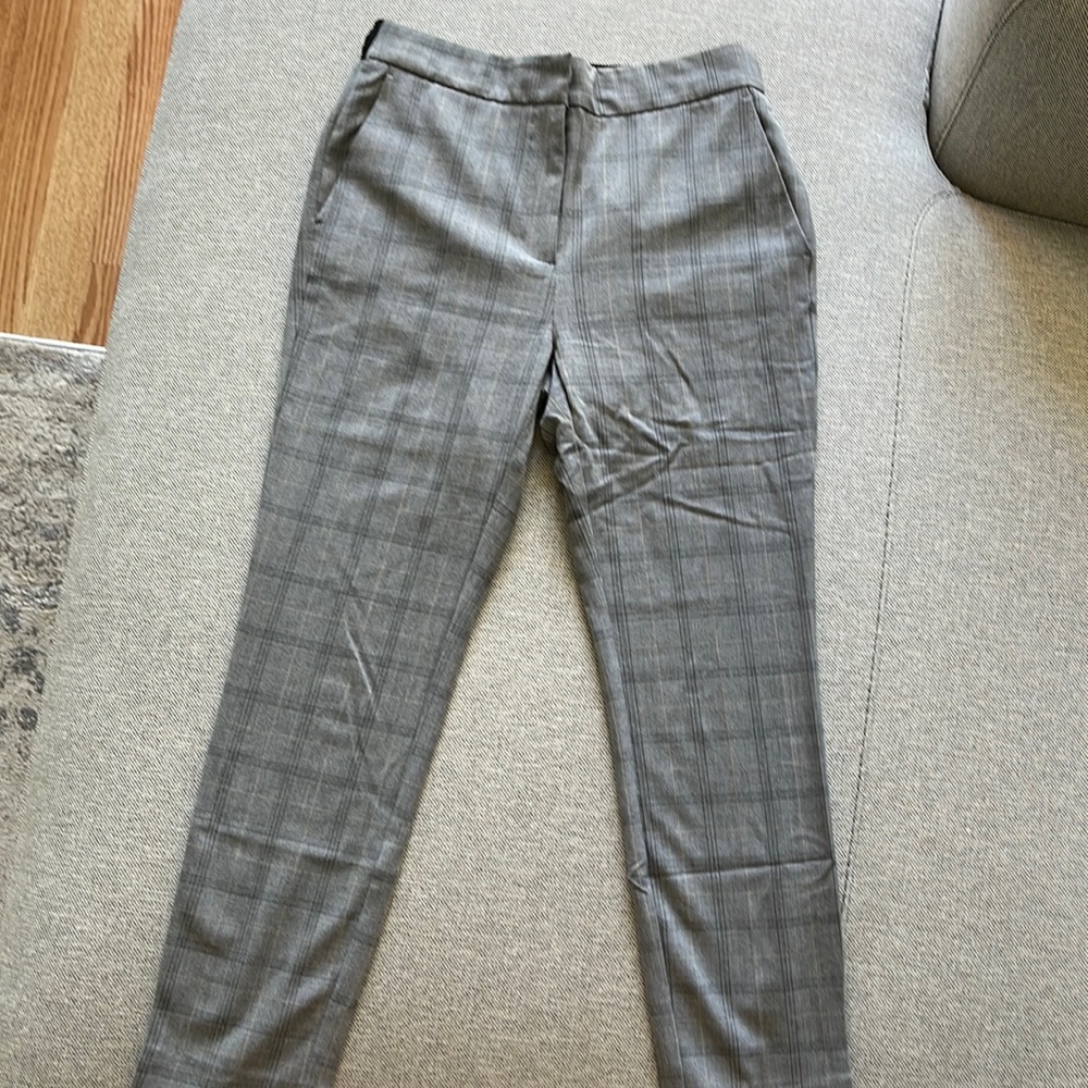 Zara Slacks
